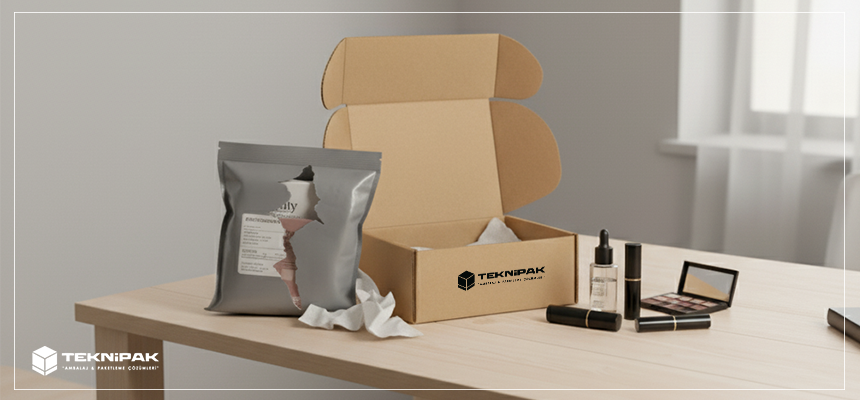 E-Ticarette en uygun kutu ?